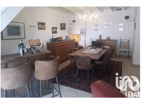 vente maison 4 pièces 145 m² montescot (66200)