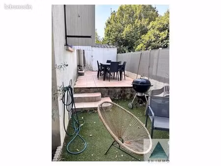 duplex 3 pièces 70 m²