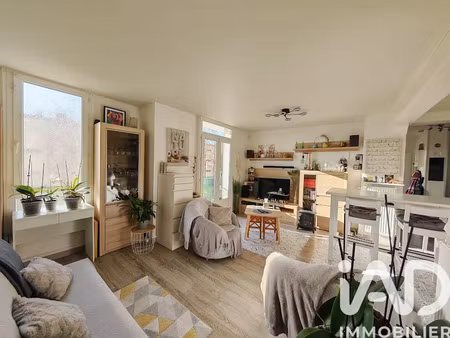 vente appartement 4 pièces 57 m² à yerres (91330)  172 000 €