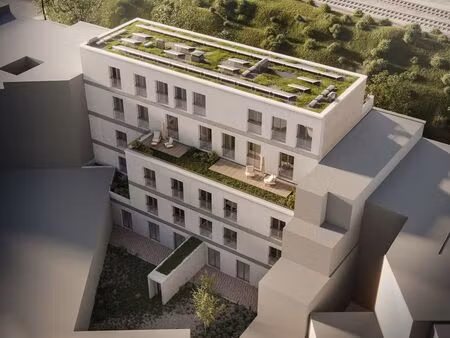 appartement à vendre à antwerpen € 469.000 (ljcrn) | zimmo