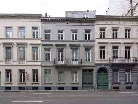 appartement à vendre à etterbeek € 245.000 (kzyhc) - home invest belgium | zimmo