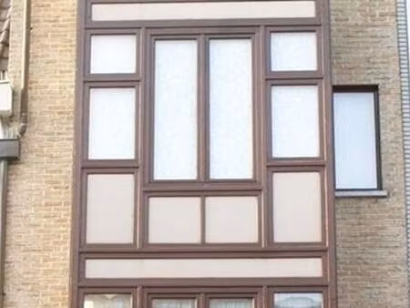 appartement à louer à sint-truiden € 525 (jjz2b) - imanex | zimmo