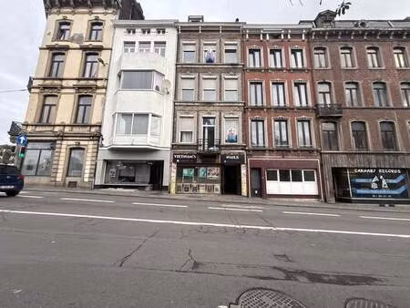 bien professionnel à vendre à liège € 99.000 (ljcx6) - group skyimmo | zimmo