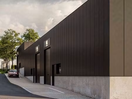 bien professionnel à louer à aarsele € 921 (lhtmv) | zimmo