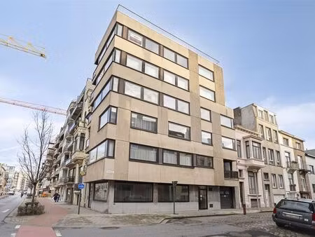 bien professionnel à vendre à oostende € 489.000 (ljdh2) - heritage vastgoed | zimmo