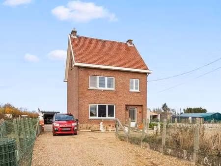 maison à vendre à molenbeek-wersbeek € 291.000 (ljcgw) - ltc vastgoedadvies bvba | zimmo