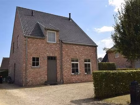 maison à vendre à lotenhulle € 417.253 (ljdjo) | zimmo