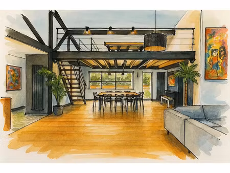 vente maison 7 pièces 290 m² à arcangues (64200)  1 950 000 €