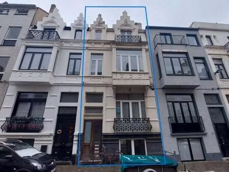 maison à vendre à oostende € 245.000 (ljdbi) - immo lievens | zimmo