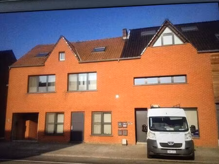 appartement à louer à as € 650 (ljdjk) - | zimmo