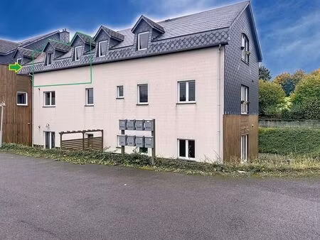 appartement à vendre à wardin € 200.000 (ljd5n) - immo bastogne | zimmo