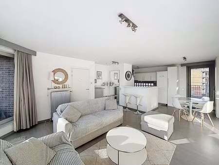 appartement à vendre à heist-aan-zee € 275.000 (ljdbg) - agence van den broucke | zimmo