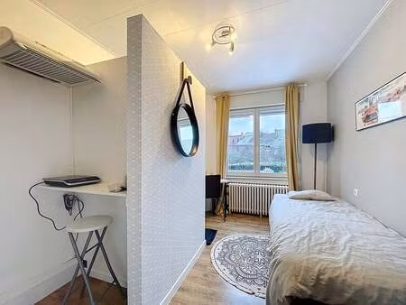 kot-colocation à louer à tournai € 350 (ljchg) - we invest tournai | zimmo