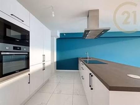 appartement à louer à auvelais € 950 (ljcl1) - century 21 alliance | zimmo