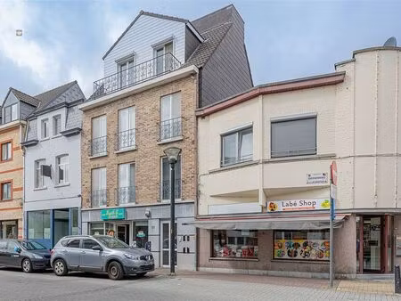 appartement à vendre à willebroek € 167.000 (ljcwb) - walbers immo | zimmo