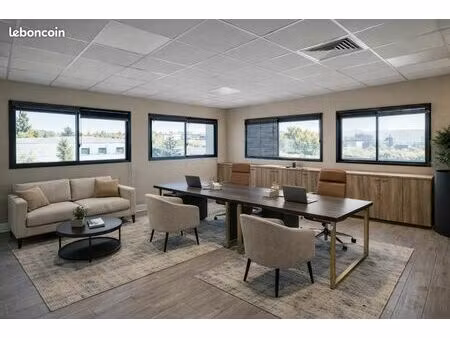 bureaux / locaux professionnels – aubagne