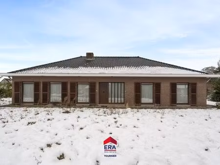 maison à vendre à balen € 425.000 (ljbuu) - era carl tournier (mol) | zimmo