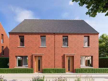 maison à vendre à bornem € 423.000 (ljbjr) | zimmo