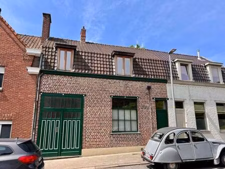 maison à louer à bellegem € 985 (ljcco) - key-stone | zimmo