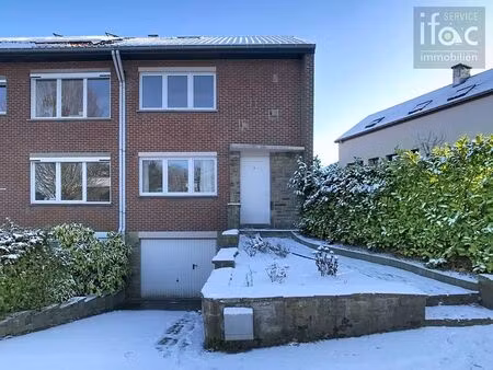 maison à louer à kraainem € 1.950 (ljckr) - ifac service bv | zimmo