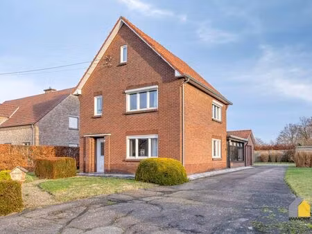 maison à vendre à neeroeteren € 229.000 (ljc9g) - immoké | zimmo