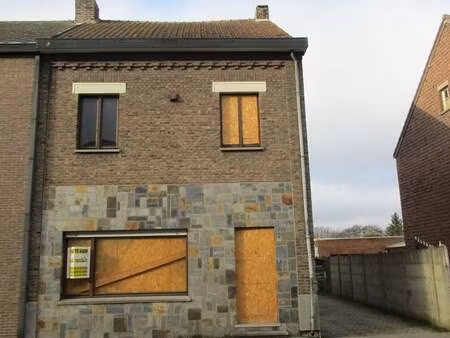 maison à vendre à vucht € 215.000 (ljc5m) - bekkimmo | zimmo