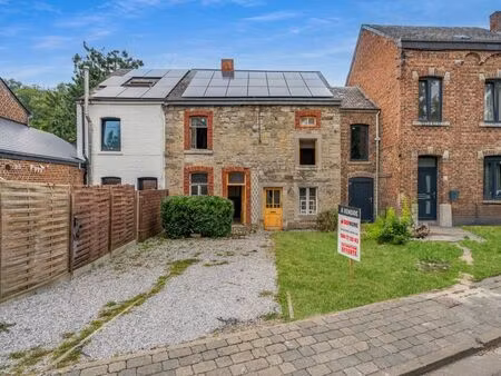 maison à vendre à jemelle € 117.500 (ljcv9) - easy home immo marche | zimmo