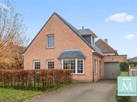 maison à louer à sint-katelijne-waver € 1.650 (ljda7) - de makelaardij | zimmo