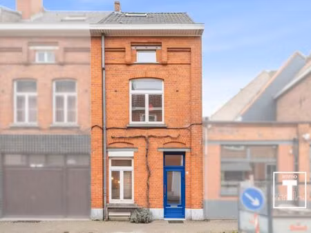 maison à vendre à zottegem € 199.000 (ljc92) - immo t | zimmo