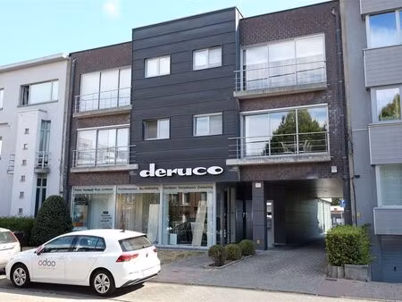 appartement à louer à deurne € 980 (eup4w) - immo dyck | zimmo