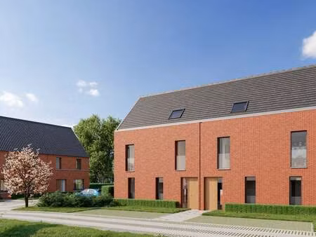 appartement à vendre à bornem € 362.500 (ljbjn) | zimmo