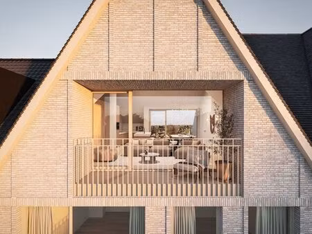 appartement à vendre à vlissegem € 945.000 (lf0ac) | zimmo