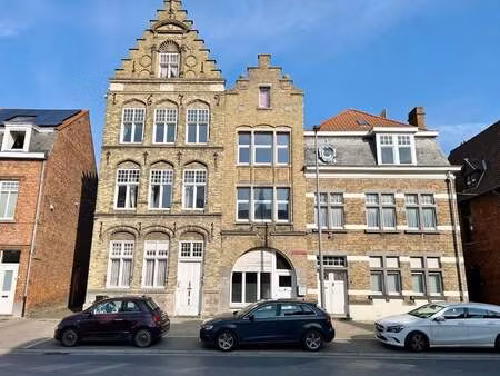 maison à louer à ieper € 675 (ljcac) - vastgoed vancayzeele | zimmo
