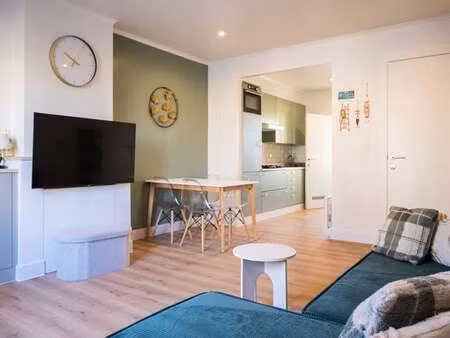 appartement à vendre à blankenberge € 149.000 (ljc90) - robust vastgoed | zimmo