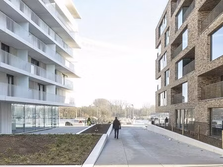 appartement à louer à brugge € 775 (ljbhq) - dewaele - brugge | zimmo