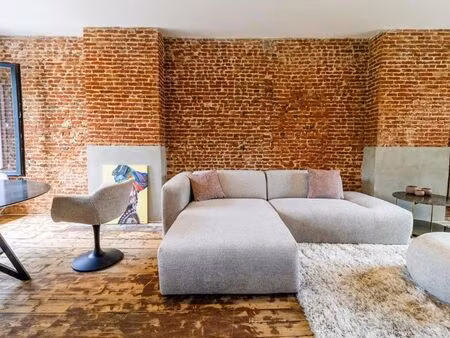 appartement à louer à antwerpen € 1.100 (ljcrc) - jamar | zimmo