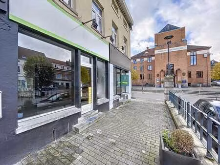 immo regard - une porte qui s'ouvre - 02 653 09 40