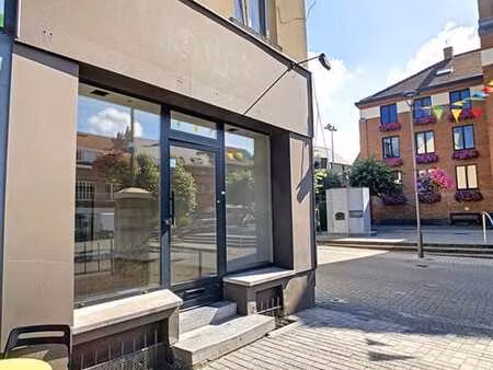 immo regard - une porte qui s'ouvre - 02 653 09 40