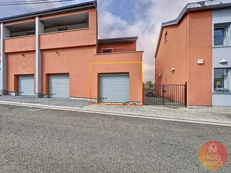 bien professionnel à vendre à bovenistier € 49.000 (ljcsm) - nigel immo | zimmo