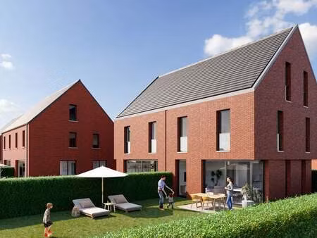 maison à vendre à bornem € 433.000 (ljbjt) | zimmo