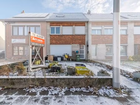 maison à vendre à schelle € 319.000 (ljcks) - arcasa | zimmo