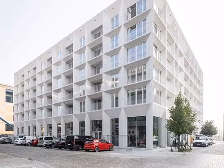 garage à vendre à antwerpen € 61.500 (ljd0b) - sinjoor stad | zimmo