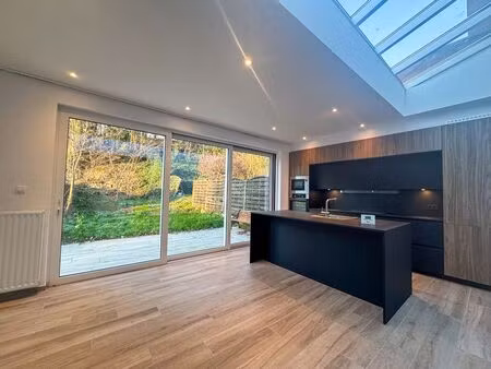 maison à louer à uccle € 2.700 (ljcke) - so estates brussels | zimmo