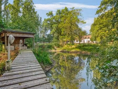 maison à vendre à ranst € 629.000 (ljbjv) - vb vastgoed - wijnegem | zimmo