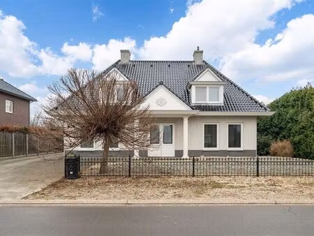 maison à vendre à hamont € 615.000 (ljd7w) - heylen vastgoed - lommel | zimmo