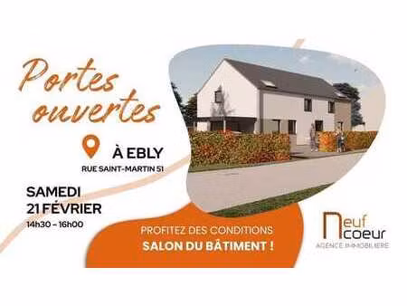 portes ouvertes : 21 février de 14h30 à 16h