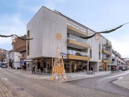 appartement à louer à bilzen € 1.250 (ljc76) | zimmo