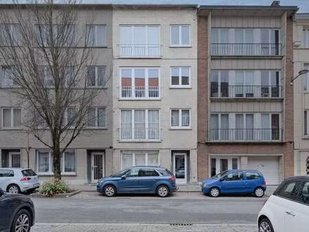 appartement à vendre à etterbeek € 449.000 (ljchc) - century 21 - cinquantenaire | zimmo