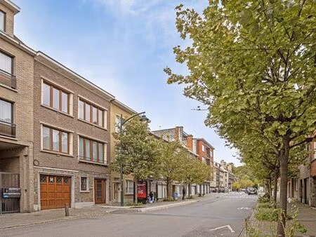 appartement à louer à jette € 880 (ljbtu) - era key one | zimmo