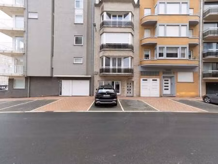 appartement à louer à koksijde € 825 (ljc0s) - madou vastgoed | zimmo